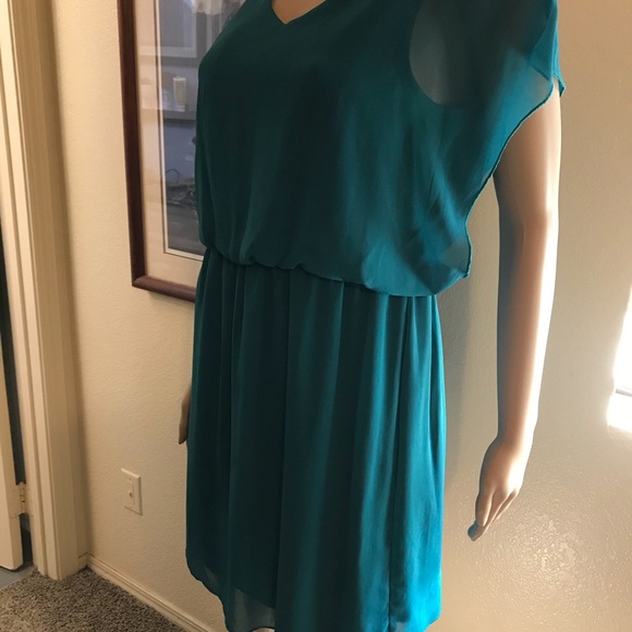 Sweet Storm Party Dress Sz L - Picture 3 of 5